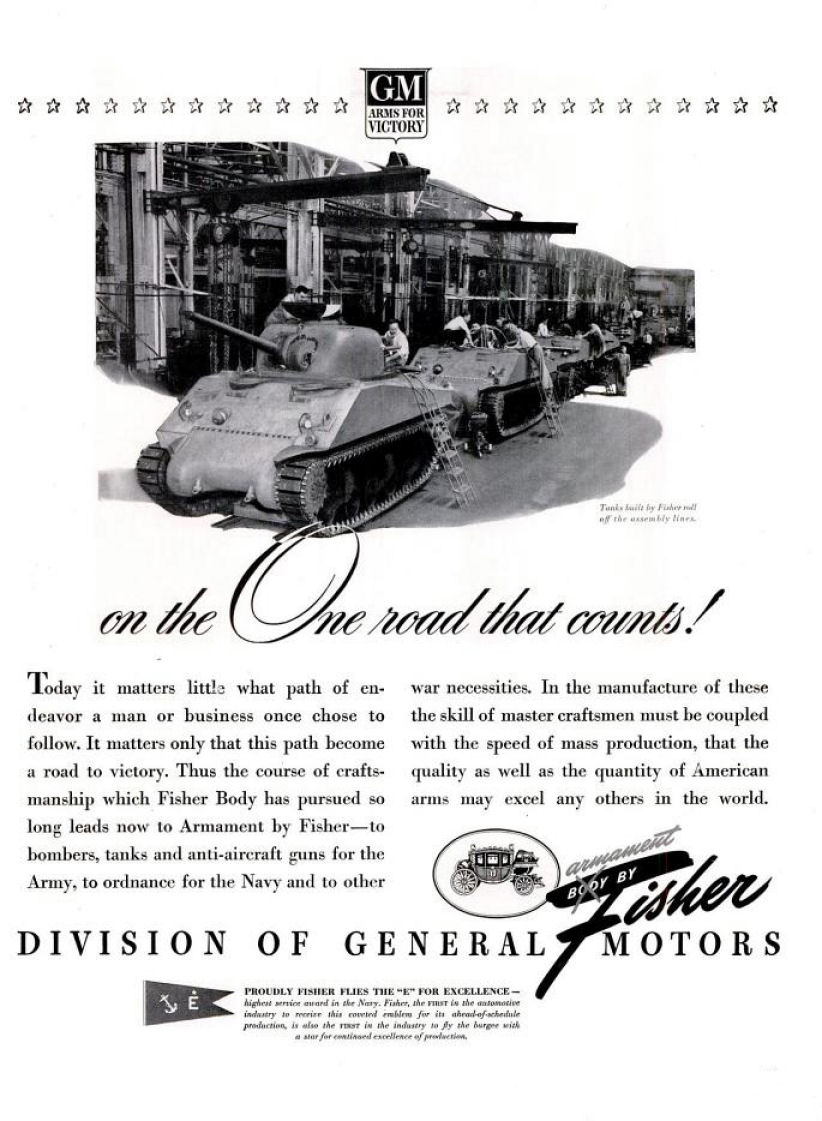 1942 General Motors 9